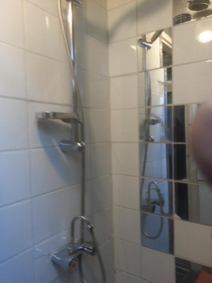 No 10, B&B, Etage 2E Verd, Max 3 Pers Nimega Esterno foto